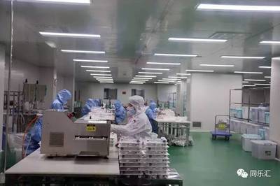 康基醫(yī)療器械57個(gè)崗位虛位以待，誠(chéng)邀行業(yè)精英共創(chuàng)未來(lái)