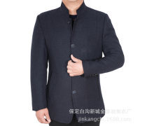 2024年度運(yùn)動(dòng)商務(wù)男裝標(biāo)桿產(chǎn)品推薦