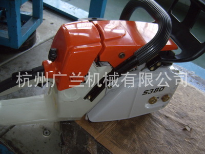 MS380/381汽油鋸 專(zhuān)業(yè)園林與伐木工具的價(jià)格、廠家與選購(gòu)指南