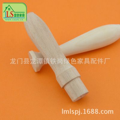 健木高品質五金工具手柄 匠心制造，助力園林工具出口全球