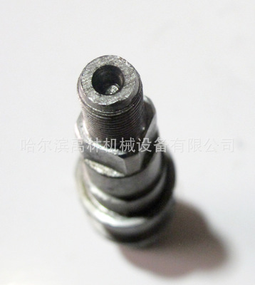 探秘園林機(jī)械核心 3GC鋸頭傳動(dòng)軸的專(zhuān)業(yè)解析與選購(gòu)指南